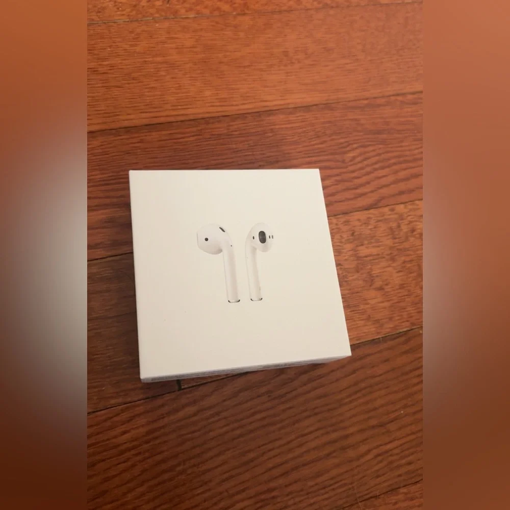 AirPods